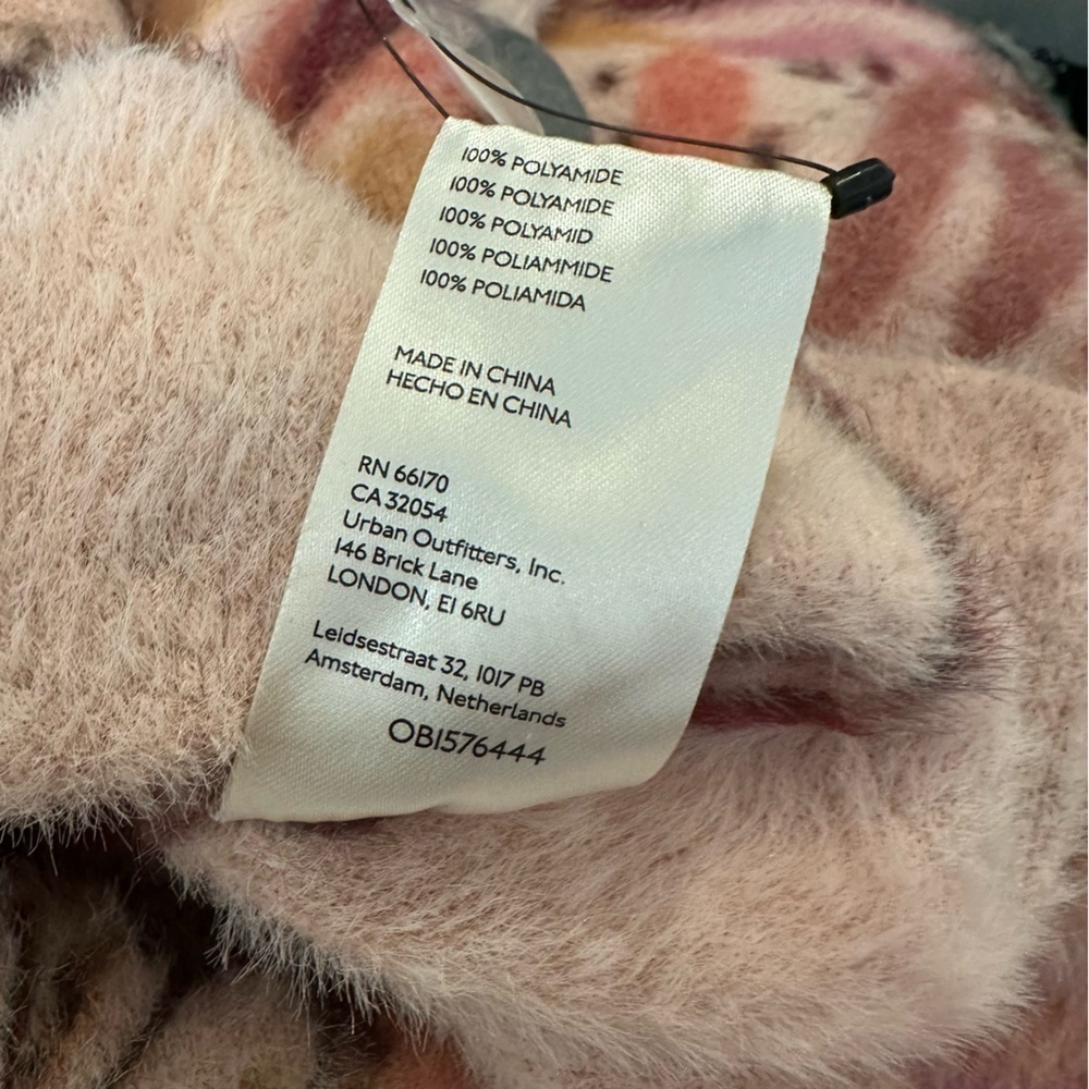 NWT Free People Carson cozy cardigan - Picture 8 of 8